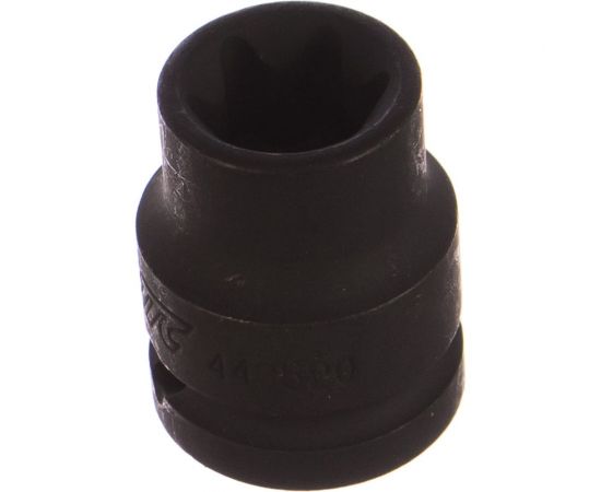 Головка торцевая ударная (E20; 1/2DR) JTC 443520 