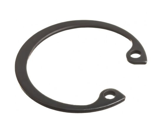 Стопорное кольцо ЦКИ DIN472 D120 ВНУТРЕННЕЕ ОКС 2шт 60980 
