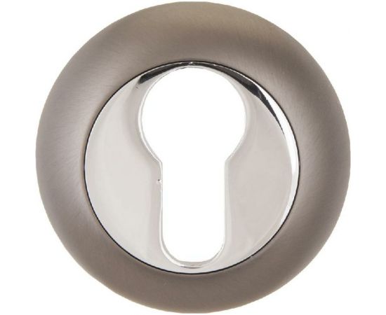 Накладка для цилиндрового механизма Аллюр ET-R1 MBN3242 графит 11206 