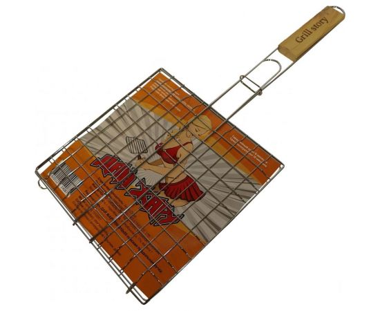 Решетка-гриль Дай Жару 13102001 