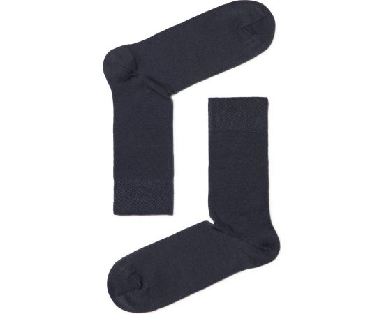 Мужские носки БРЕСТСКИЕ 2122 CLASSIC, р.31, 000 темно-серый 11022106008000 