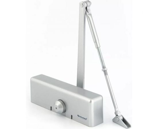 Доводчик Palladium 1085 BC серебро 00003270 