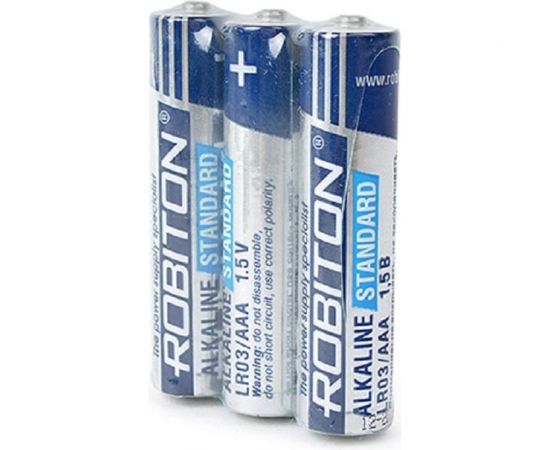 Элемент питания Robiton STANDARD LR03 12774 
