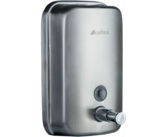 Дозатор для жидкого мыла Ksitex SD 1618-1000М 33136 
