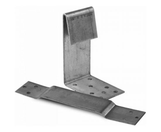 Скользящая опора для стропил ГОСКРЕП 120x90x40, 2мм 13-0021910 