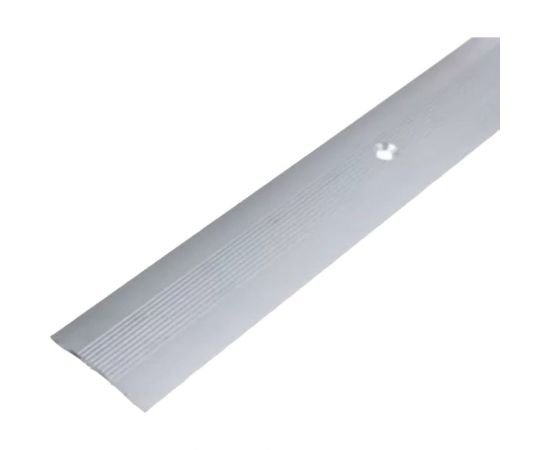Стык РУССКИЙ ПРОФИЛЬ 38 мм, 0.9 м, алюминий, 10 штук 4607130270738 