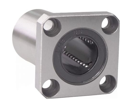 Линейный подшипник TECHNIX LMEK25UU/KBK25PP 