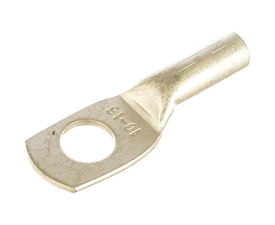 Наконечник КВТ ТМЛDIN 16-10-5,5 65242 