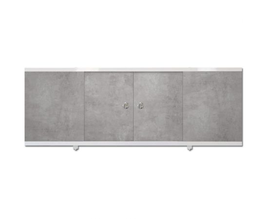 Экран МетаКам купе 1,69 Бетон 4650208861833 