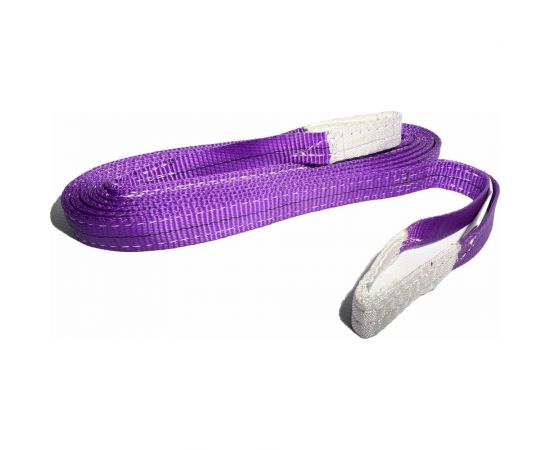 Текстильный петлевой строп CERTEX СТП3 0,5/1000 