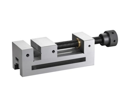 Лекальные прецизионные тиски SOVIS тип 3320 QGG 150 мм 13153 