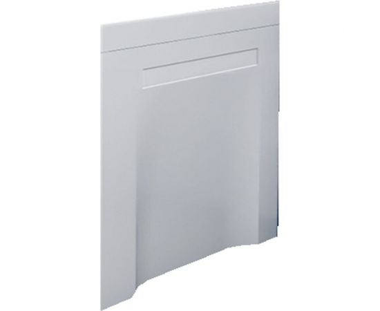 Боковая панель Радомир короткая с креплением к ванне Монти правая 2-51-0-2-0-213 