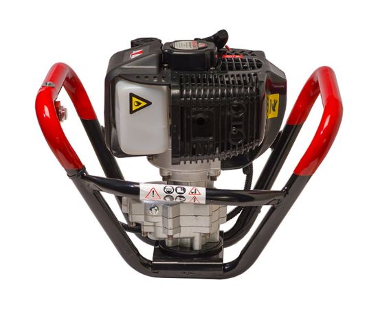 Спецкомплект ADA frozen n rocky grounddrill set 2 grounddrill-2 + frozen gd 150 800 мм + extension 50 А00702 