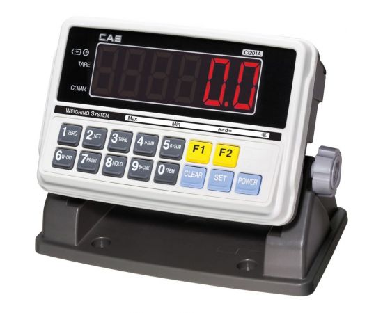 Индикатор CAS CI-200A C80I33000GCI0501 