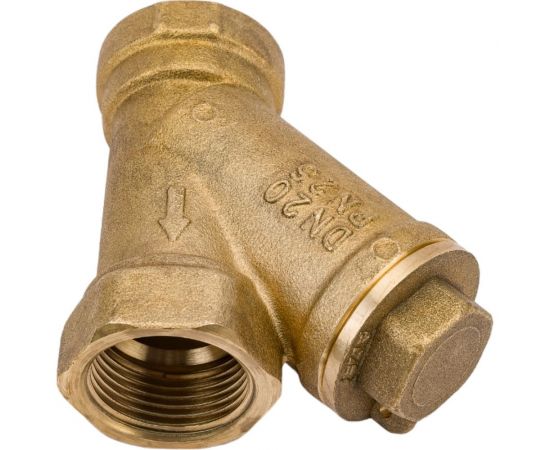 Грязевик FAR 3/4" 600мкм FA 2390 34 