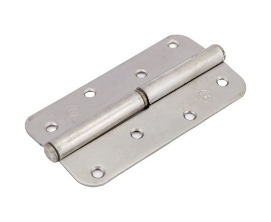 Накладная петля Tech-Krep правая ПН1-130 б/п 1 шт. пакет 148199 