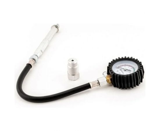 Универсальный компрессометр TOPAUTO дизельный 11421 