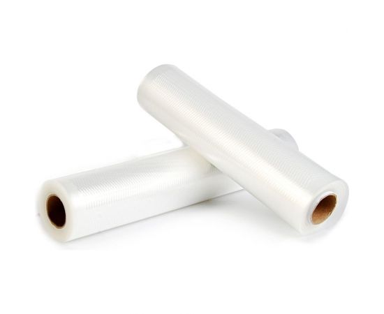 Комплект рулонов для вакуумной упаковки VIATTO VA-BR2006 2 шт 200х6000мм 158406 