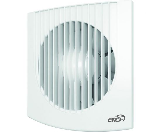 Осевой вытяжной вентилятор ERA D 125 FAVORITE 5 