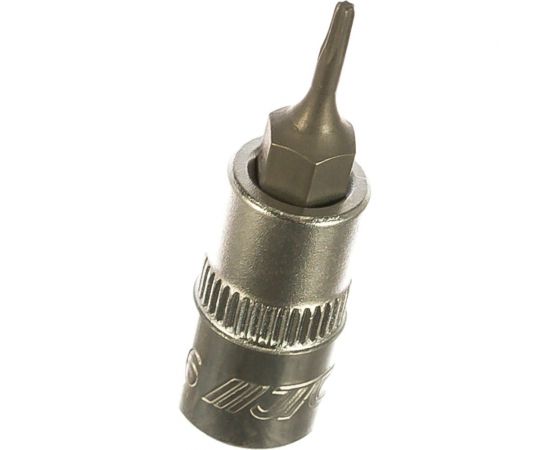Бита-головка 1/4” TORX T6х37мм JTC 23706 