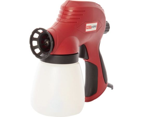 Электрический краскораспылитель REDVERG RD-PS75 6622799 