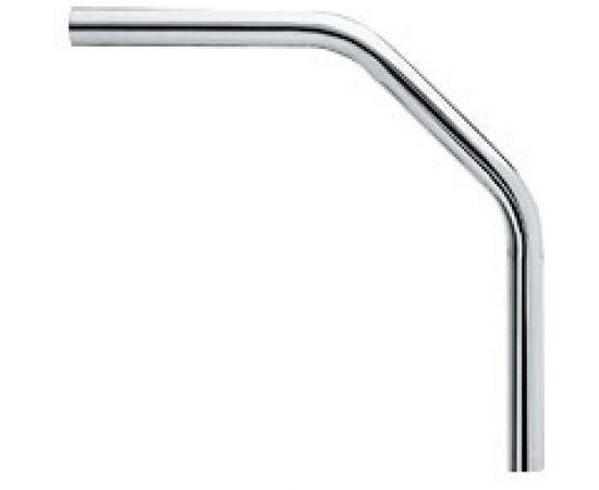 Дважды гнутая труба MFK-TORG 90 R - 32 B JR-71 25 