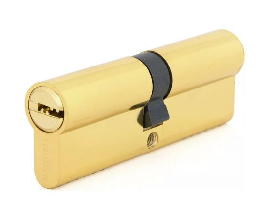 Цилиндровый механизм Palladium ZN 90 C ET PB СТ-00001180 