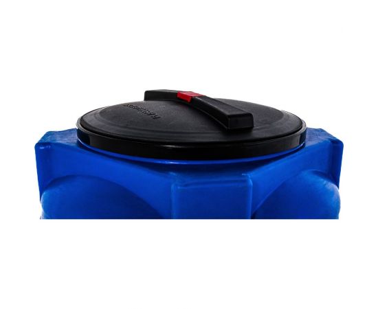 Емкость STERH Vert 100 blue 531362 – изображение 2