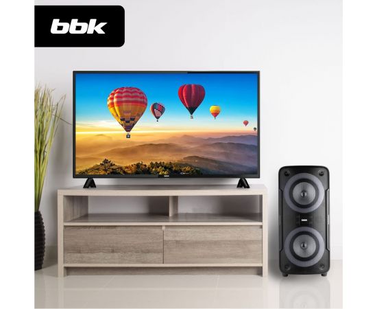 Музыкальная система bbk BTA802 черный ЦБ-00001443 – изображение 11