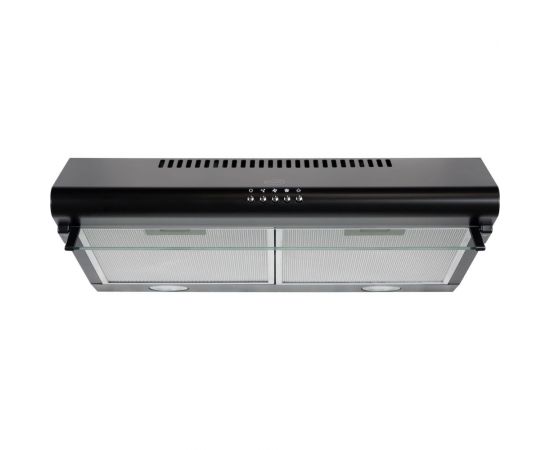 Кухонная вытяжка MBS velezia 160 black 6027 – изображение 2
