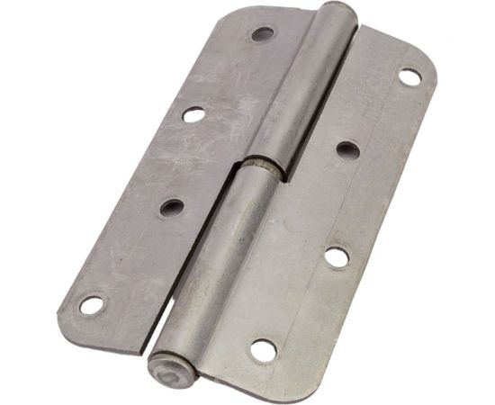 Накладная петля Tech-Krep правая ПН1-130 б/п 1 шт. пакет 148199 – изображение 2