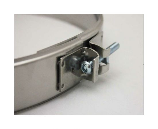 Хомут на болте РОССТИН D300 (430-0.5) НФ-00001197 – изображение 2