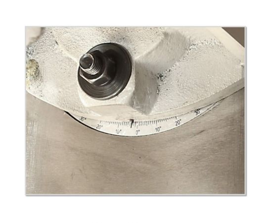 Настольный фрезерный станок METALMASTER MMD-16LV MG 19927 – изображение 2