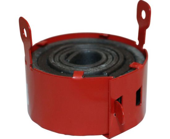 Кабельная универсальная проходка в составе противопожарной муфты ОГНЕЗА «ПМ-К/65», цвет красный 105254 – изображение 2
