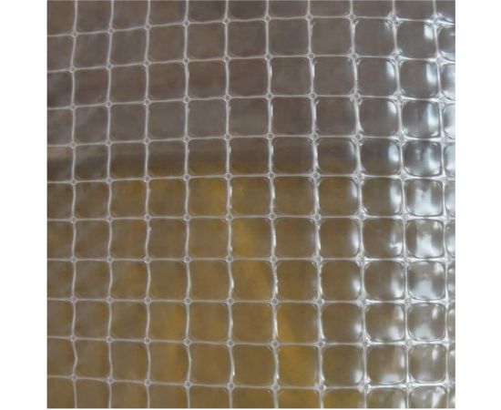 Армированная пленка (2х25 м; 200 мкм) Мегапласт 1434 – изображение 2