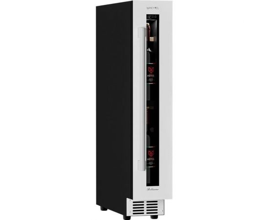 Компрессорный винный шкаф Meyvel MV9-KWT1 980106 – изображение 2