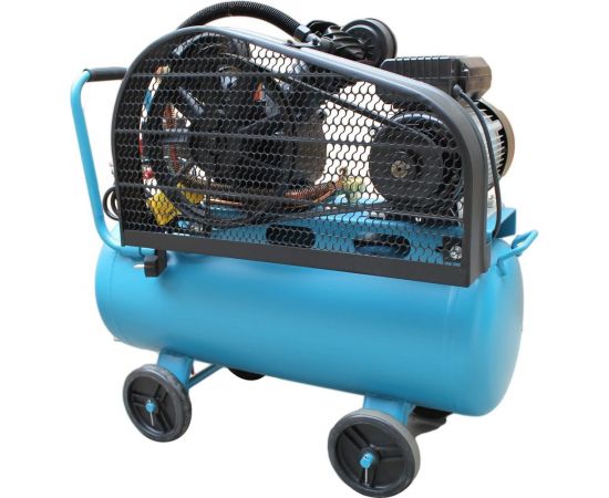 Масляный компрессор Sturm AC93250B – изображение 2