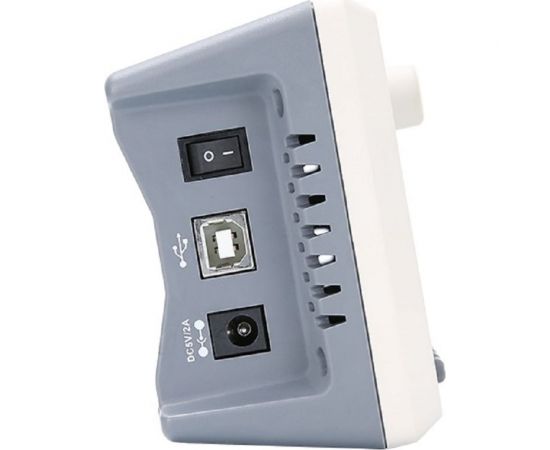 Генератор сигналов UNI-T UTG932E 00-00007794 – изображение 2