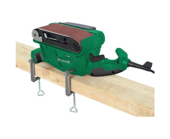 Шлифовальная машина STATUS BS75 3140301 – изображение 2