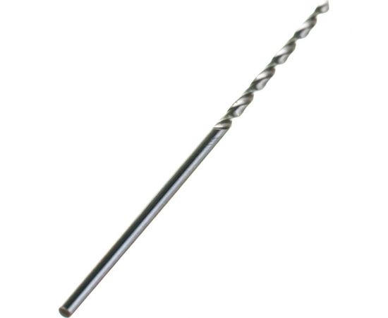Сверло по металлу твердосплавное цельное цх (1.20x16x38 мм; ВК8; DIN338) ИНСТУЛС 00001227022 – изображение 2