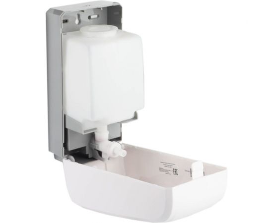 Локтевой дозатор для жидкого мыла Ksitex ES-1000 33078 – изображение 2