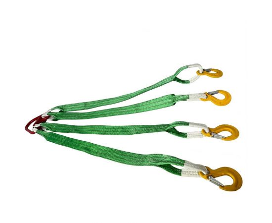 Строп Центр грузоподъемного оборудования 4СТ-8/3000 4687202154814 – изображение 2