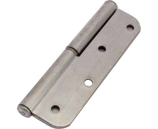 Накладная петля Tech-Krep правая ПН1-130 б/п 1 шт. пакет 148199 – изображение 3