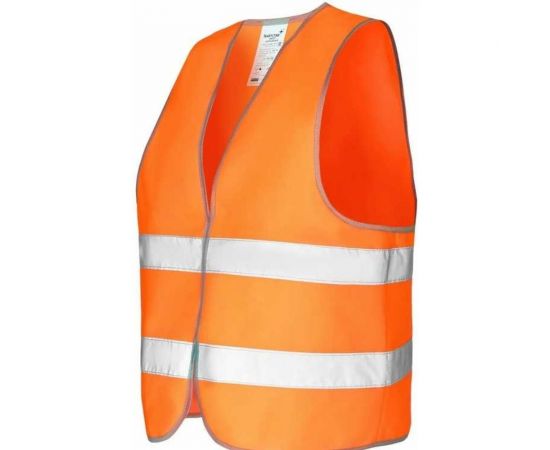 Сигнальный жилет Спецодежда-2000 СПЕЦ-2 1094 – изображение 3