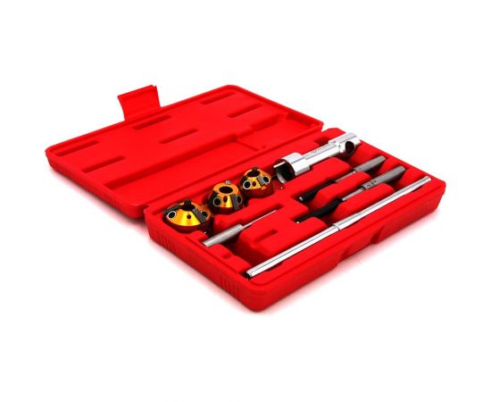 Набор фрез для седла клапана Car-tool CT-1616 – изображение 3