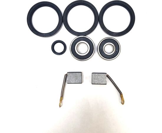 Керноотборник KEOS KB 200 комплект мотор KS-200 + прямой штатив KS-250S KS-KB200/200SET – изображение 3