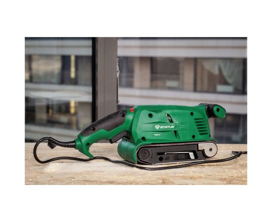 Шлифовальная машина STATUS BS75 3140301 – изображение 3