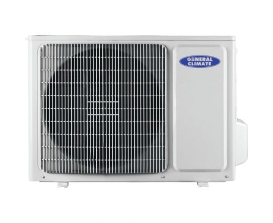 Кондиционер General Climate invert GC-MR07HR32/GU-MR07H32 CMR07HR32 – изображение 3