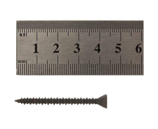 Саморез ГВЛ VIPкрепеж 3.9х45, 14 шт. 17006 VIPL – изображение 3