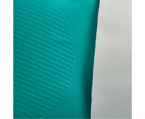 Перчатки MANIPULA Дизель, размер 9, зеленые N-F-06 605838 – изображение 3